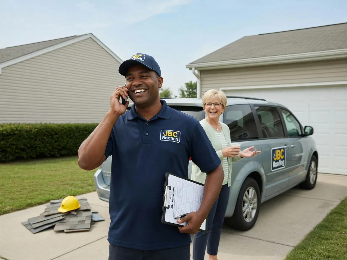 Roof Replacement Sussex, VA FAQs